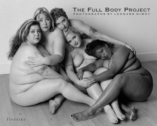 Full Body Project (Hardcover, 2007, Five Ties Publishing)