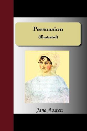 Persuasion (Paperback, 2007, NuVision Publications)