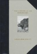 Sarah Orne Jewett: The country of the pointed firs (1997, Simon & Schuster Editions)