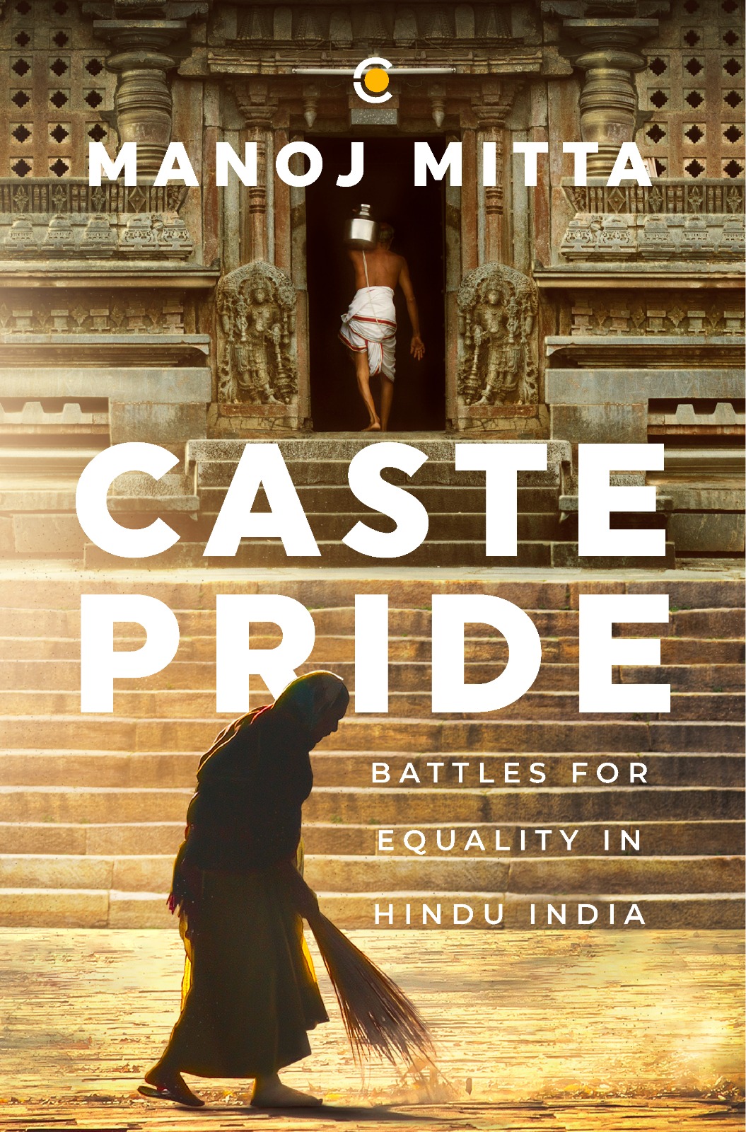 Caste Pride (Context)