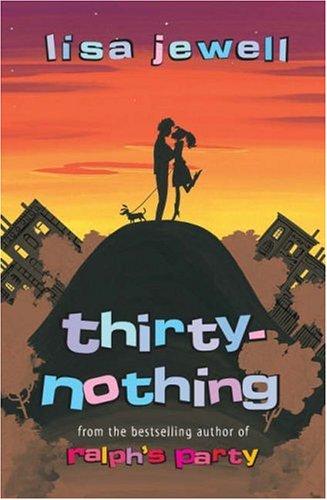 Lisa Jewell: Thirty-nothing (Paperback, 2000, Penguin Books Ltd)