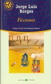 Ficciones. (Spanish language, 1956, Emecé Editores)
