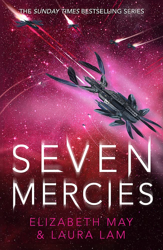 Seven Mercies (2022, DAW)