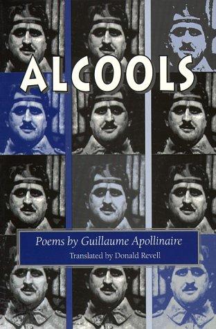 Guillaume Apollinaire: Alcools (1995, Published by University Press of New England [for] Wesleyan University Press)