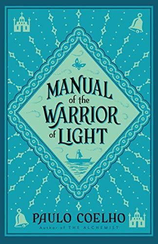 Manual of the Warrior of Light (2003)