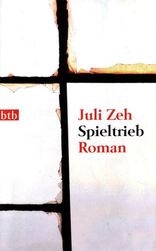 Spieltrieb (Paperback, German language, 2006, btb)