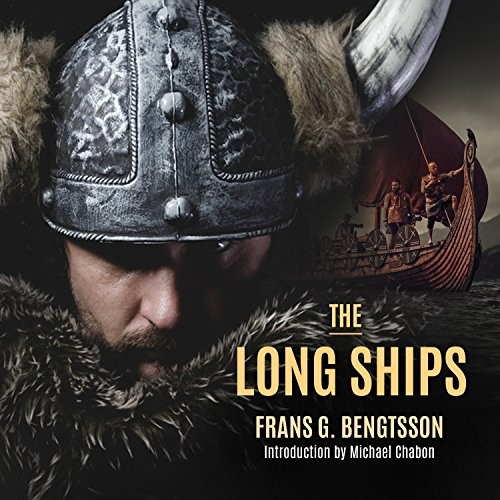 The Long Ships (AudiobookFormat, 2017, HighBridge Audio)