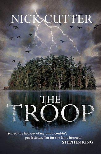 Nick Cutter: The Troop (EBook, 2014, Headline)