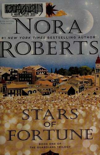 Nora Roberts: Stars of fortune (2015)