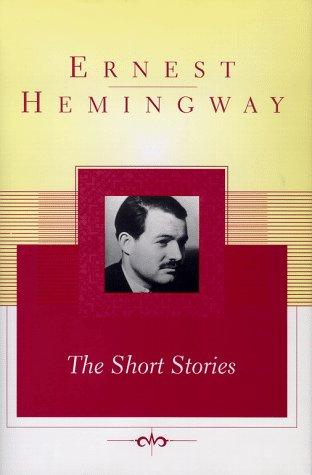 The short stories (1997, Scribner Classics)