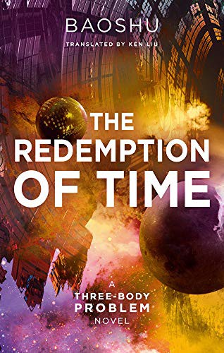 Redemption Of Time (Hardcover, Head of Zeus)