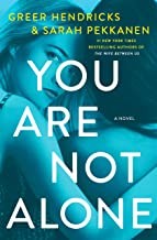 You are not alone (Hardcover, 2020, St. Martin's Press)