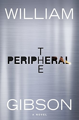 The Peripheral (2014, Penguin)