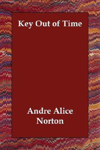 Key Out of Time (Paperback, 2006, Echo Library)