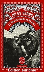 Jules Verne: Le Tour du monde en 80 jours (French language, 2010)