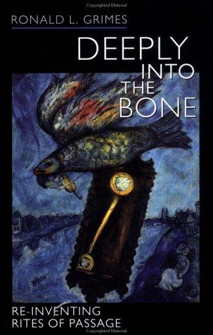 Deeply into the Bone (Paperback, 2002, University of California Press)