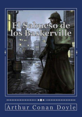El Sabueso de los Baskerville (Spanish language, 2016)