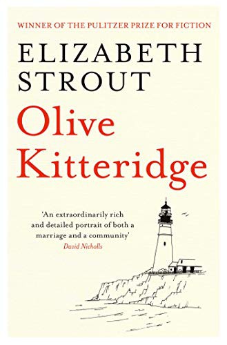 Elizabeth Strout: Olive Kitteridge (Paperback, 2011, imusti, Simon & Schuster Ltd)