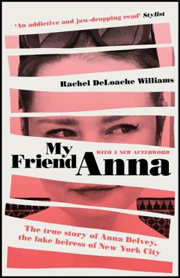 My Friend Anna (2021, Quercus)