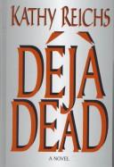 Déjà dead (1998, Thorndike Press)