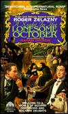 A Night in the Lonesome October (1994, Avon)