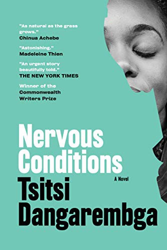 Nervous Conditions (Paperback, 2021, Graywolf Press)
