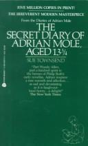 Sue Townsend: The secret diary of Adrian Mole aged 13 3/4 (1994, Methuen)