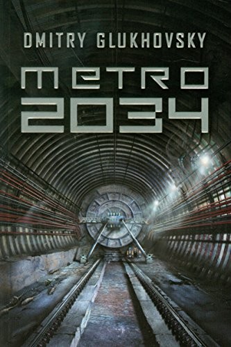 Metro 2033 (Paperback, polski language, 2010, Insignis Media)