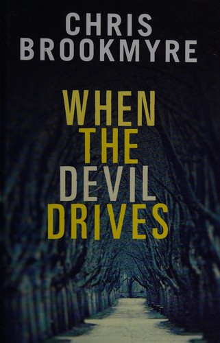 When the devil drives (2012, Windsor)