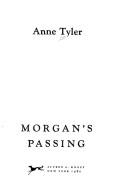 Morgan's passing (1980, Knopf ; distributed by Random House)