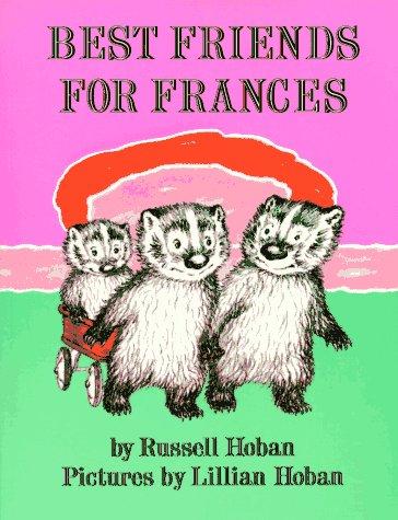 Best Friends for Frances (Trophy Picture Books) (Paperback, 1976, HarperTrophy)