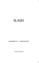Slash (1990, Theytus Books)