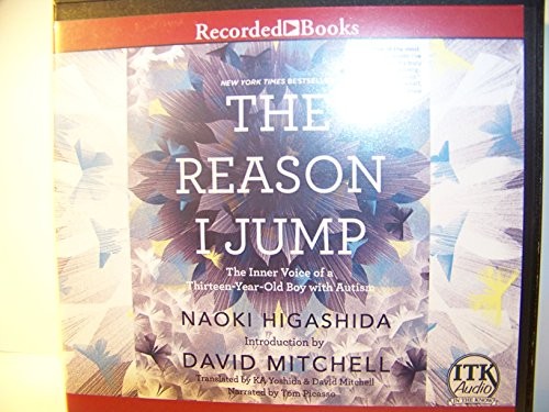 The reason I jump (AudiobookFormat, 2013, Recorded Books)