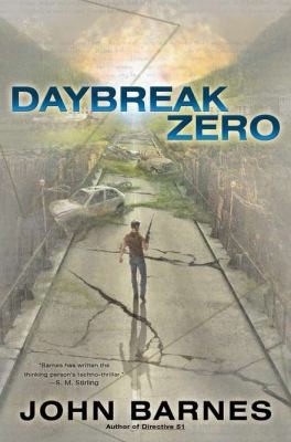 Daybreak Zero (Hardcover, 2011, Ace Books)