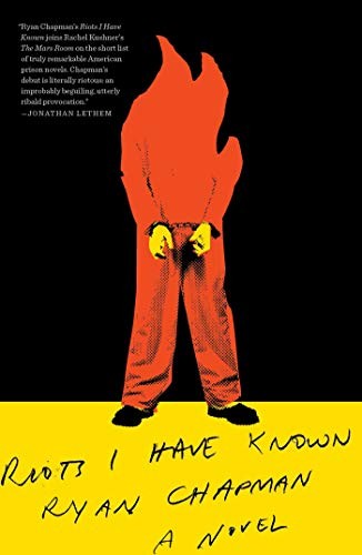 Riots I Have Known (Hardcover, 2019, Simon & Schuster)