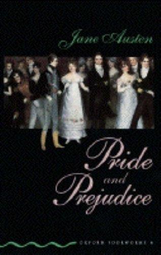 Pride and Prejudice (1995, Oxford University Press)