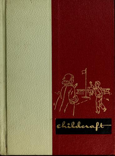 J. Morris Jones: Childcraft (1954, Field Enterprises)