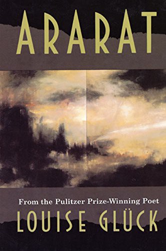 Ararat (American Poetry Series) (1992, Ecco)