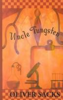 Oliver Sacks: Uncle Tungsten (Hardcover, 2002, Thorndike Press)