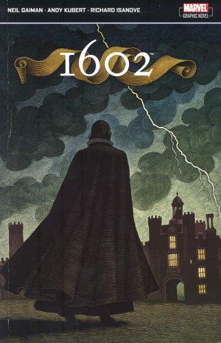 Neil Gaiman's 1602 (Paperback, 2004, Panini (UK) Ltd.)
