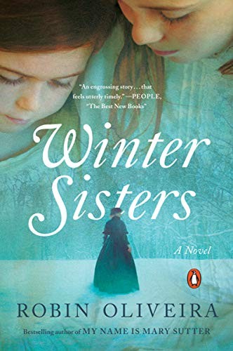 Winter Sisters (Paperback, 2019, Penguin Books)