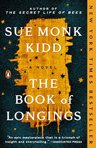 The Book of Longings (Paperback, 2021, Penguin Books)