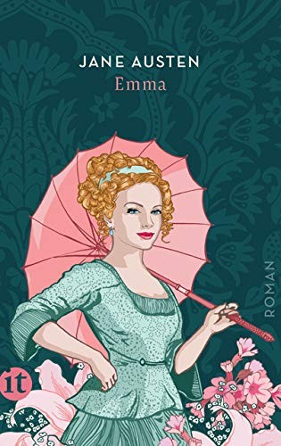 Emma (Paperback, 2017, Insel Verlag GmbH)