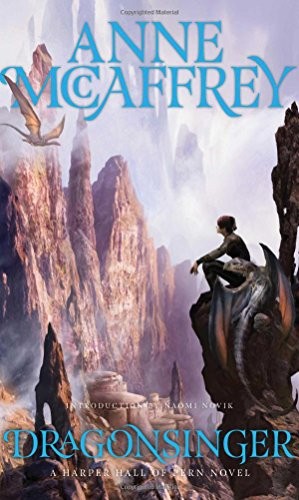 Dragonsinger (Paperback, 2015, Saga Press)