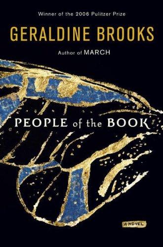 People of the Book (Hardcover, 2008, Viking Adult)