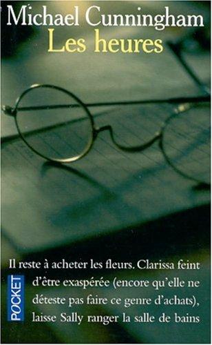 Michael Cunningham: Les Heures / The Hours (Paperback, French language, 2001, Pocket (FR))