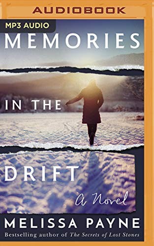 Memories in the Drift (AudiobookFormat, 2020, Brilliance Audio)
