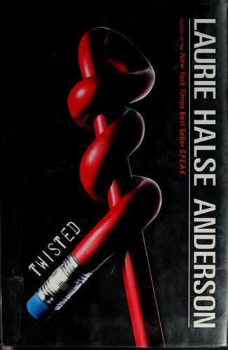 Twisted (Hardcover, 2007, Viking)