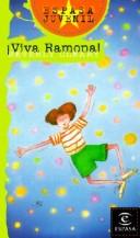 Beverly Cleary: Viva Ramona/Ramona Forever (Espasa Juvenil) (Hardcover, Spanish language, 1999, Tandem Library)