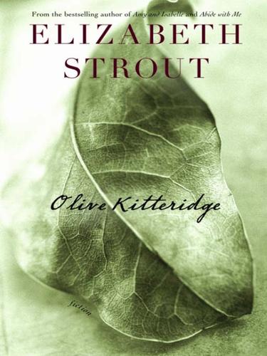 Olive Kitteridge (EBook, 2008, Random House Publishing Group)